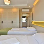 Nirvana Belek Villas