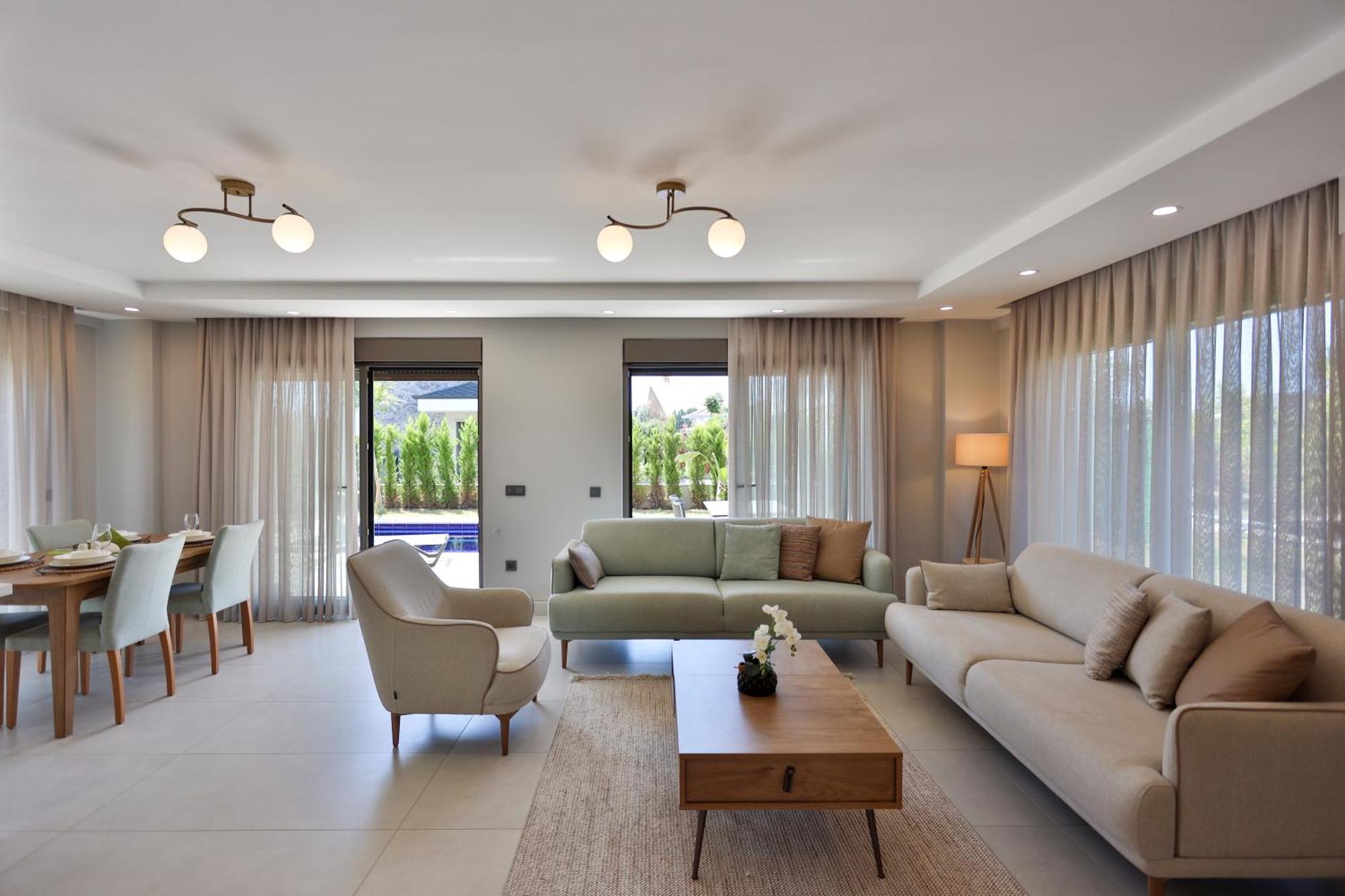 Villa Nirvana